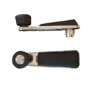 CAM AÇMA KOLU METAL R12
