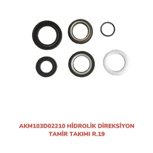 DİREKSİYON TAMİR TAKIM HİDROLİK R.19 R.19
