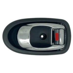 İÇ KAPI KOLU SAĞ KROM HYUNDAI ELANTRA 1996-2000 KIA SHUMA 2002-2004