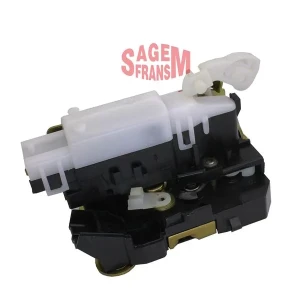 KAPI KİLİDİ MOTORLU DOKKER LODGY