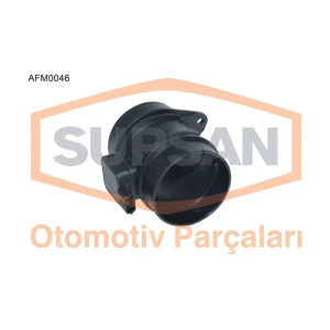 HAVA AKIŞ METRE RENAULT MASTER 2.3 DCİ 16V ENG.(M9T) 4 PİN DİKDÖRTGEN SOKET