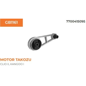 MOTOR TAKOZU ARKA CLIO HB
