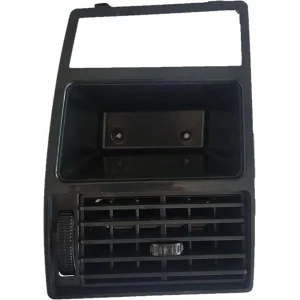 KALORİFER DİFİZÖRÜ KOMPLE CEPLİ SOL FIAT TEMPRA TİPO 182804080