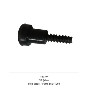 STOP VIDASI FUME 88 DKS