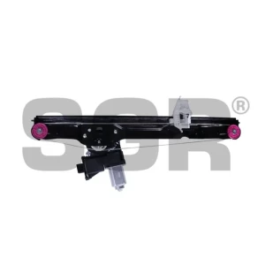 CAM KRİKOSU ELEKTRİKLİ SAĞ FİAT DOBLO III