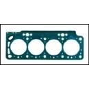 SİLİNDİR KAPAK CONTASI 1.65MM 1 DELIK R19 KANGOO EXPRESS 1.9D F8Q