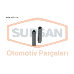 SUBAP GAYDI MAN TGL D0834 / D0836 16 GAYD - D: - D : - L:
