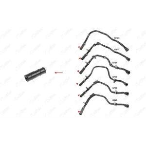 YAĞ BUHAR BORUSU HORTUMU PLASTİK BORU HARİÇ ALFA ROMEO MITO (955_)FIAT 500 (312_)FIAT DOBLO CARGO (263_)FIAT DOBLO KASA/BÜYÜK LİMUZİN (223_)FIAT DOBLO MİNİBÜS/OTOBÜS (263_)FIAT DOBLO MPV (119_, 223_)FIAT DOBLO PLATFORM ŞASİ (263_)FIAT FIORINO (225_)FIAT G