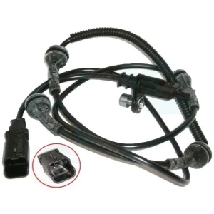 ABS SENSÖRÜ ÖN SAĞ-SOL 407-C6 3.0 V6 2.2HDI 2.7HDI 1.8 2.0 1.6HDI 2.0HDI 04-