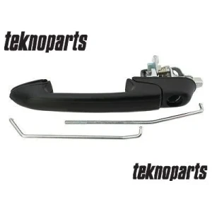 KAPI KOLU ARKA SOL FİAT BRAVA 46787586
