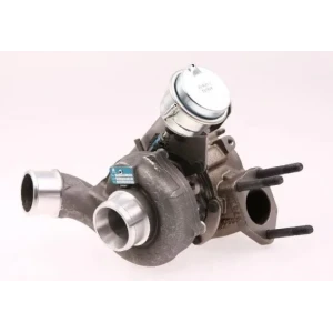 TURBO KİA SORENTO 2.5 TDCI ENG.(D4CB - A ENG (VGT ENGINE)) EURO4
