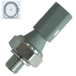 YAĞ MÜŞÜRÜ 80-100-A4-A6-A8-GOLF II-III-IV-PASSAT-POLO-T4 (GRI)