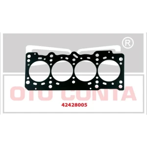 SİLİNDİR KAPAK CONTASI ÇELIK MLS PUNTO DOBLO FIORINO LINEA 1.4 8V 199 A7.000-350 A1.000-FP4