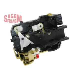 KAPI KİLİDİ MOTORSUZ MOTOR TAKILAN TİP R19