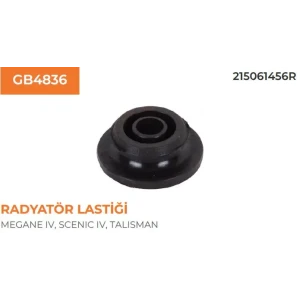 RADYATÖR LASTİĞİ MEGANE IV-TALISMAN-SCENIC IV 2150