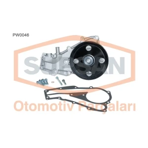 DEVİRDAİM RENAULT 9 1400