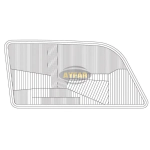 AYFAR OPEL OMGA FAR CAMI SOL