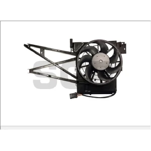 FAN MOTORU DAVLUMBAZLI VECTRA B 1.6-1.7 TD-1.8-2.0-2.2-2.5-2.6 KLİMA FAN MOTORU 1341155