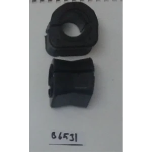 ON DENGE ÇUBUK BURCU DOBLO YM24MM