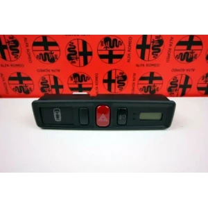 ALFA 145 KONTROL UNİTESİ