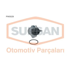 DEVİRDAİM VW CADDY III 1.9TDI ( BJB BLS BSU) 2.0 SDI (BDJ BST) GOLF V 1.9 TDI (BKC BRU) 2.0TDI (BDK) JETTA III 1.9TDI (BRM BKC BXE BLS) POLO 1.4TDI (AMF BAY) 1.9TDI (AXR ATD) 19 DİŞ Ø64MM