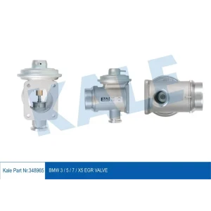 EGR VALFI BMW 3 5 7×5