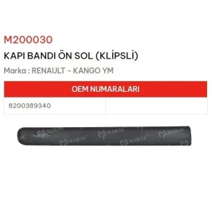 MARAL