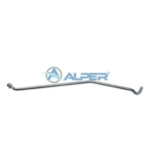 MOTOR KAPUT ÇUBUĞU ALBEA - PALİO