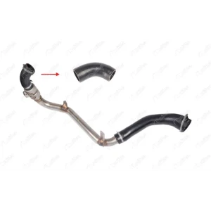 TURBO HORTUMU METAL BORU HARİÇOK İLE GÖSTERİLEN KÜÇÜK HORTUM FORD GALAXY II (WA6)FORD MONDEO IV (BA7)FORD MONDEO IV SEDAN (BA7)FORD MONDEO IV TURNİER (BA7)FORD S-MAX (WA6) İBRAŞ 20051