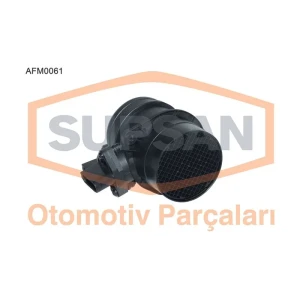 HAVA AKIŞ METRE VW BORA 2.3 V5 (AQN) V6 (AQP AUE BDE) GOLF IV 2.3 V5 (AQN) V6 (AQP AUE BDE) PASSAT 2.3 VR5 (AZX)