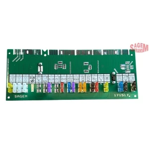 SİGORTA KUTUSU R9-R11