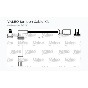 VALEO ATEŞLEME