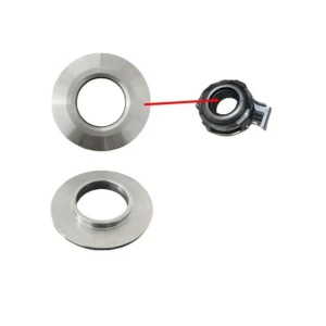 DEBRİYAJ RULMANI FLANŞI ALBEA PALİO DOBLO 1.3 MJT 35×40 ÖLÇÜ OPAR 530 SET RULMANI UYUMLU