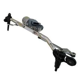 SİLECEK MEKANİZMASI KOMPLE (MOTORLU) R.FLUENCE-MEG