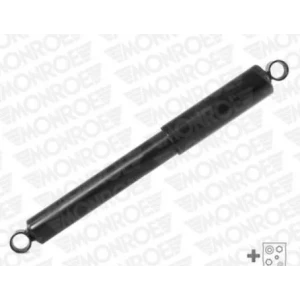 AMORTİSÖR ARKA NISSAN HARDBODY/NAVARA/PİCK UP (D21)/PİCK UP (D22)/PİCK UP (KİNG CAB)
