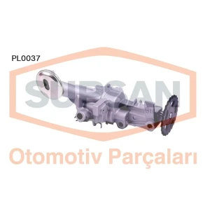 YAĞ POMPASI RENAULT CLİO 1.9D ENG.(F8Q696) - KANGO O 1.9D ENG.(F8Q662-F9Q780) - LAGUNA II 1.9DCİ ENG.(F9Q752) - LAGUNA I 1.8 8V ENG.(F3P674) - MASTER II 1.9 DTI ENG.(F9Q770) - MEGANE I 2.0İ 8V ENG.(F3R797) - MEGANE I 1.9D ENG.(F8Q622-624) - MEGANE I 2