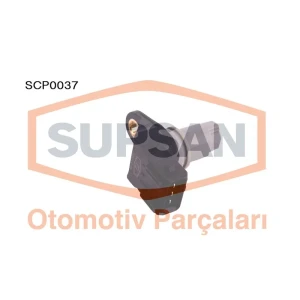 SENSÖR EKSANTRİK MİLİ POZİSYON RENAULT KANGOO 1.9 DCİ (F9Q790) LAGUNA II 1.9 DCİ (F9Q664 670 674 750) SCENİC I 1.9 DCI (F9Q732) SCENİC II 1.9 DCİ (F9Q803 804 812 816 818) TRAFİC II 1.9 DCİ (F9Q760 762) 2.5 DCİ 16V (G9U730) 3 PİN KARE SOKET