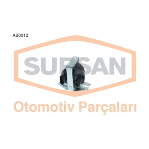 ATEŞLEME BOBİNİ FİAT TEMPRA 1.4 1.6 (160 A1.046 159 A3.000 159 A3.098 159 A3.048) / UNO 1.4 1.5 8V (146 C1.046 160 A1.046 149 C1.000) 1 ÇIKIŞLI 4 KUTUPLU
