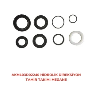 DİREKSİYON TAMİR TAKIM MEGANE HİDROLİK MEGANE II