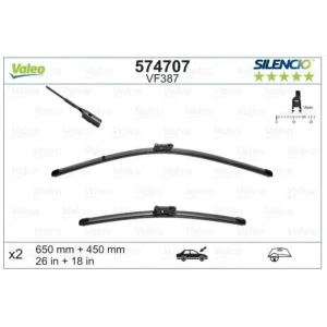 VALEO SİLECEK
