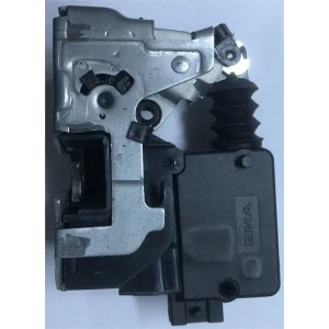 KAPI KİLİDİ ÖN SOL (MOTORLU) MASTER II