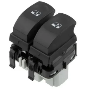 CAM ACMA ANAHTARI CIFTLI GRI SOKETLI TURUNCU ISIK 10 PIN R.CLIO III - MODUS - CLIO SYMBOL -R.TWINGO 2005-121998-