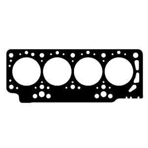 SİLİNDİR KAPAK CONTASI R19-EXPRESS-KANGOO-MEGANE 1.9D F8Q 1.65MM 2 DELIK BS520