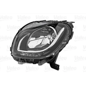 FAR SOL SMART FORTWO 2014/07 BASE LİNE LHD