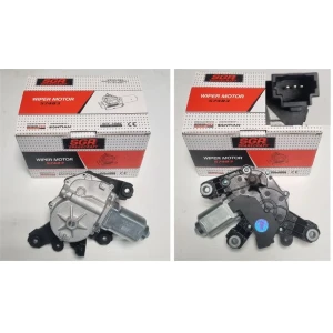 SİLECEK MOTORU ARKA RENAULT CLİO 4 CAPTUR 1 DACIA SANDERO 2 ZOE