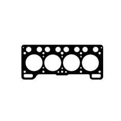 SİLİNDİR KAPAK CONTASI R9 R12 1.4 SİYAH VOLVO 340 360