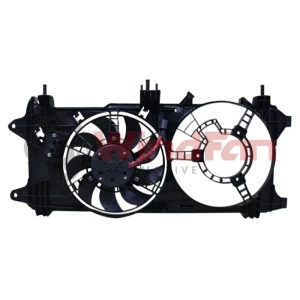 FAN MOTORU DAVLUMBAZLI KLİMASIZ DOBLO 1 SGR-59799
