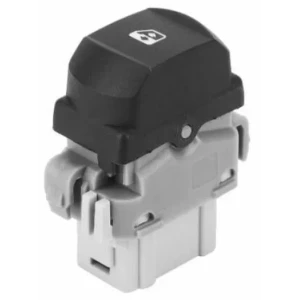 CAM ACMA ANAHTARI TEKLI TURUNCU ISIK 6 PIN R.MEGANE II - LAGUNA II 2001-08