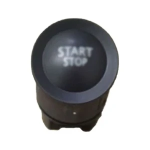 START STOP DÜĞMESİ MEGANE II