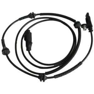 ABS SENSÖRÜ ARKA SAĞ-SOL 407-C5 III-C6 3.0 V6 2.2HDI 2.7 HDI 1.8 2.0 1.6HDI 2.0HDI 04-